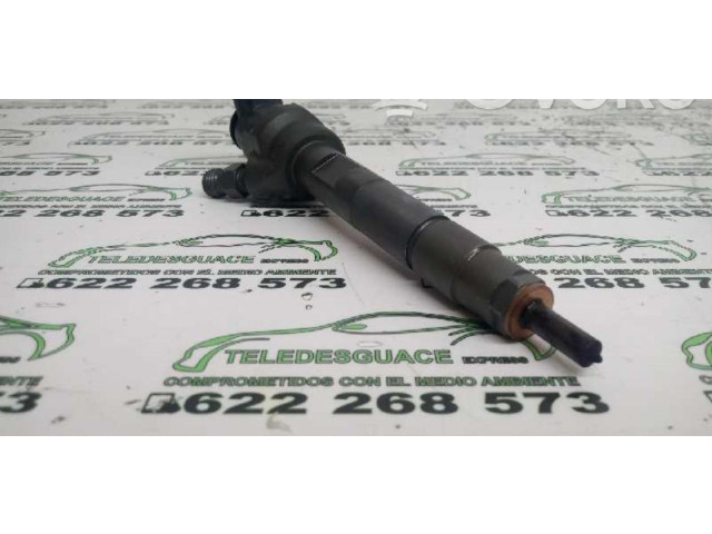 Форсунка 0445110401 Mini Cooper Countryman R60