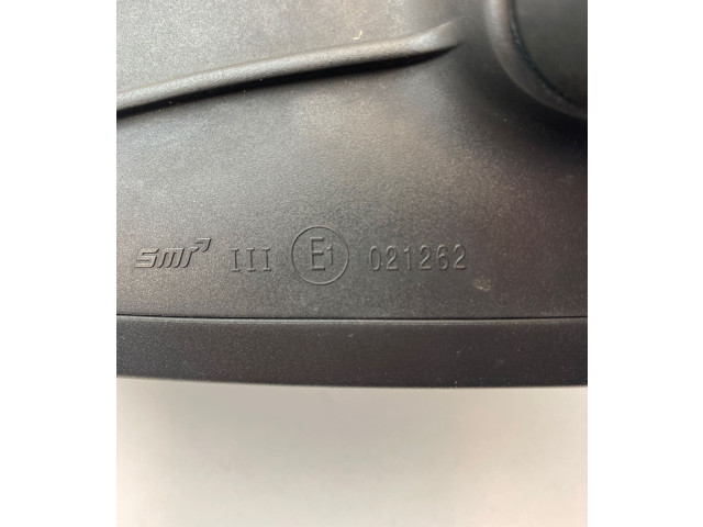 Зеркало электрическое        Audi A3 S3 8V  2013 - 2019 года   