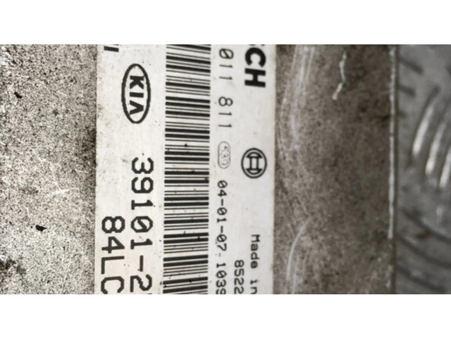 Řídící jednotka 1039S04484, 3910127512 Hyundai i40 2013