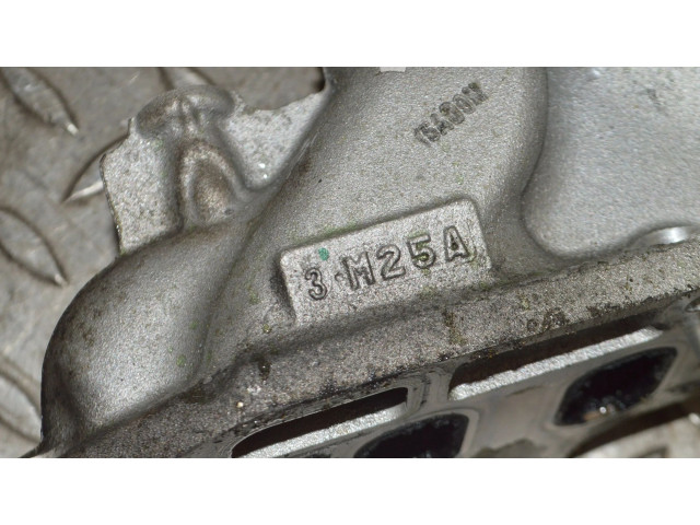 Всасывающий коллектор