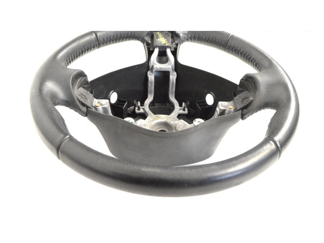 Volant Nissan Juke I F15 2015