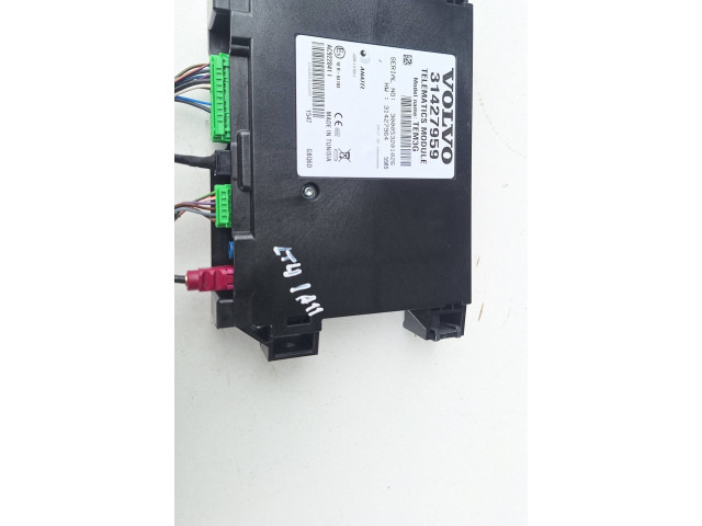 Блок управления 31427959, 8300TEM3G Volvo V70