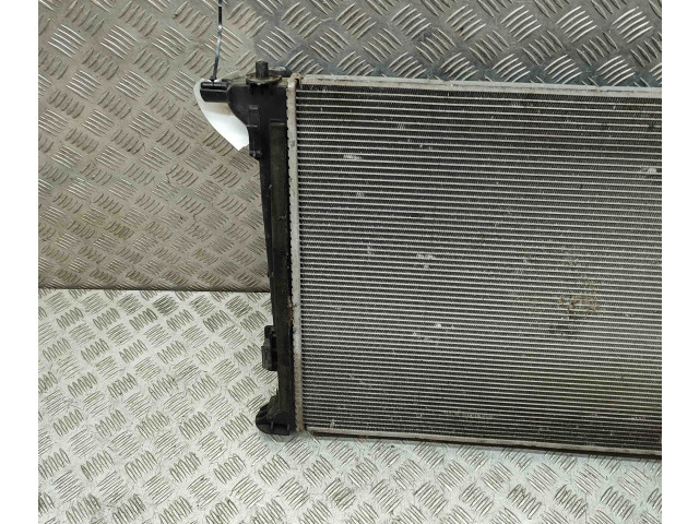 Радиатор охлаждающей жидкости 25310D7500 KIA Sportage 2019