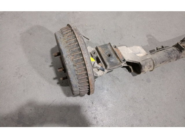 Зеркало электрическое Nissan Pathfinder R51 2005 - 2012 года