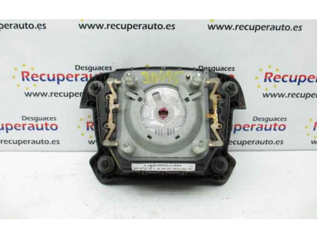 Подушка безопасности двери 2K0880201B   Volkswagen Caddy