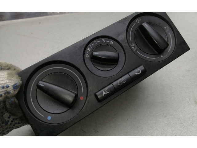 Блок управления 7N0941329, 172410701 Volkswagen PASSAT B8