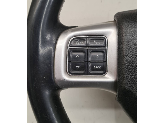 Руль Fiat Freemont   -  года P1RU63DX9AE      