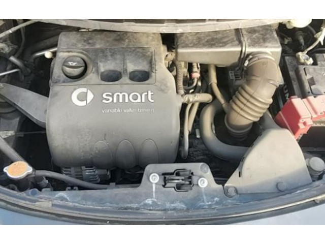 Pojistková skříňka 1351510101 Smart ForFour 2004