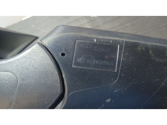 Зеркало (механическое) Hyundai i10 2019 - года