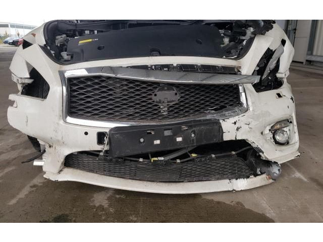 Pojistková skříňka Насос усилителя руля 491106AA0A58071005   Infiniti Q70 Y51 2015