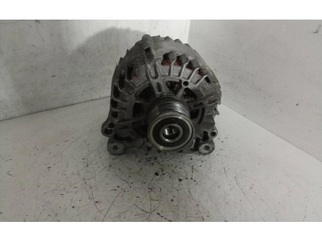 Генератор 03L903023L Volkswagen Caddy