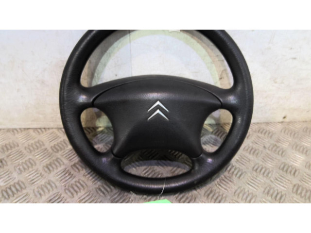 Руль 00004109AW   Citroen C8