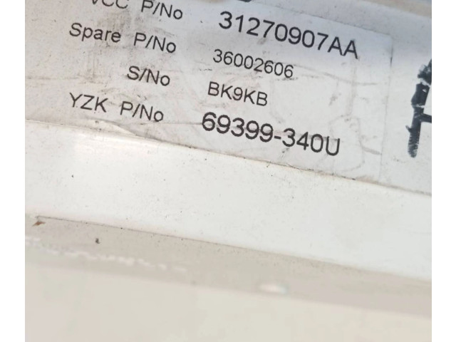 Панель приборов 31270907AA, 31270907AA Volvo S80