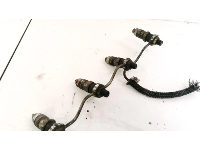 Топливная рампа Mitsubishi Lancer 2.0