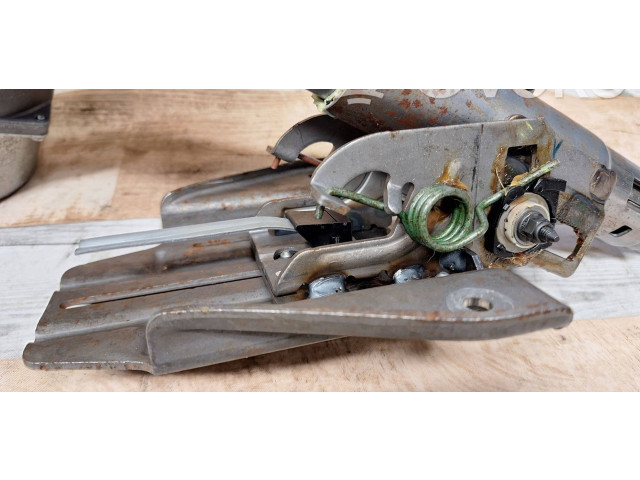 Ось рулевого колеса 2149700000000X, 1A140620088   Chevrolet Sonic