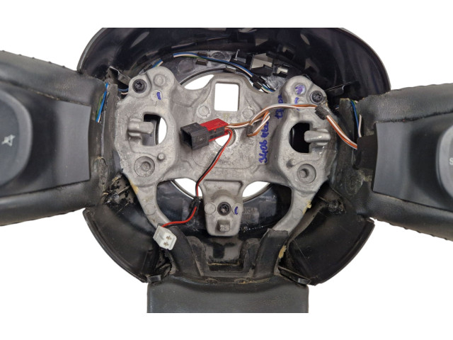 Volant Fiat 500L 2013 6204725