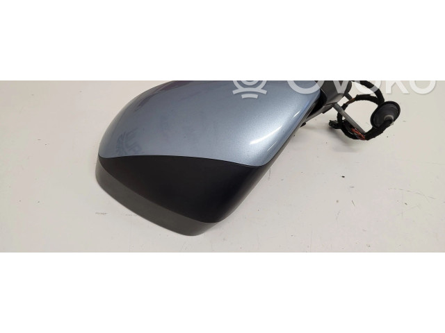 Зеркало электрическое        Peugeot 5008   -  года   