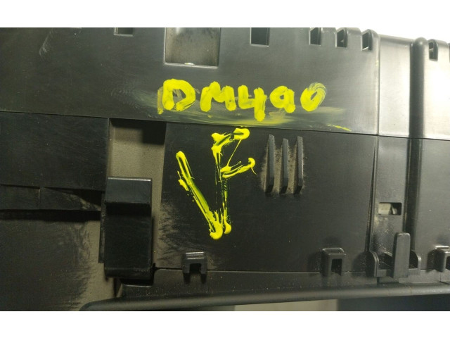 Панель приборов 5L0920840N1QB, 5L0920840   Skoda Yeti (5L)       