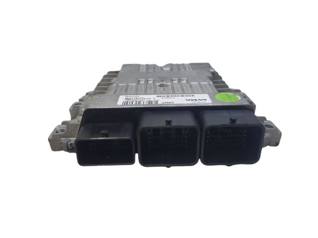 Блок управления двигателя 31355712, S180134103A Volvo S60