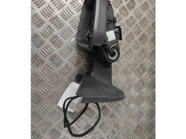 Зеркало электрическое Skoda Octavia Mk3 (5E) 2013 - 2019 года