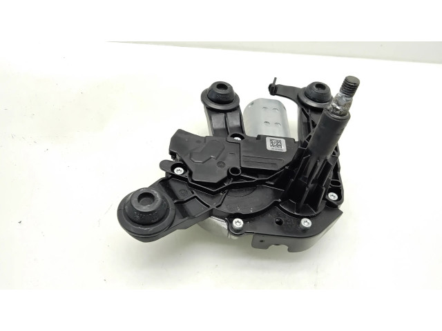 Моторчик заднего дворника 9678423580A, W000019185    Peugeot 2008 I