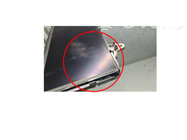 Přístrojová deska Mercedes-Benz GLC X253 C253 2022 A2059006949, 2221070828