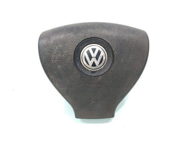 Подушка безопасности водителя 2K0880201E Volkswagen Caddy