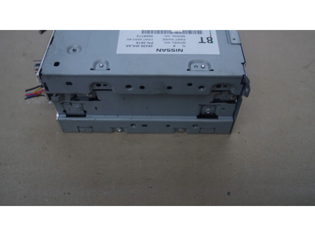 Блок управления 283304HL4A Infiniti Q60