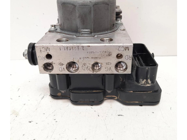 Jednotka ABS 476601203R, 476601203R Renault Sandero I 2015