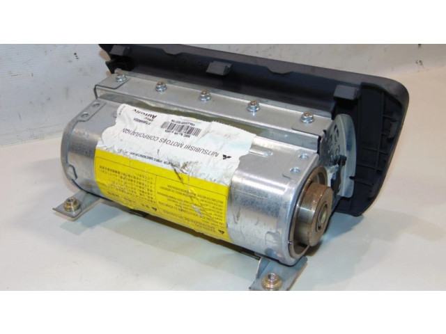 Подушка безопасности пассажира MR602414, MR913869   Mitsubishi Space Star