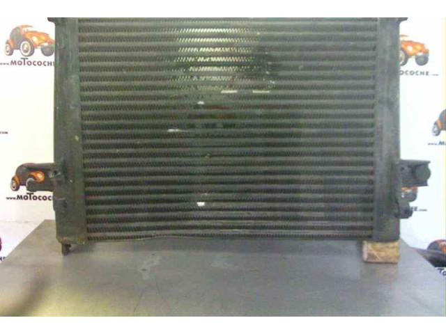 Интеркулер 52079970AA, 7393 Jeep Grand Cherokee (WJ)