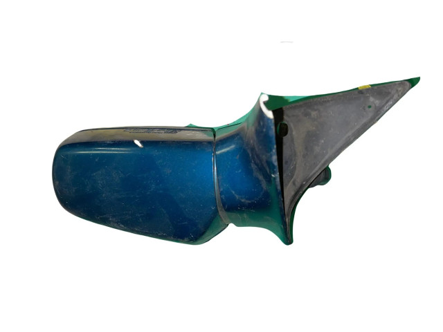 Зеркало (механическое)    левое   Mazda 323 F  1990-1994 года   