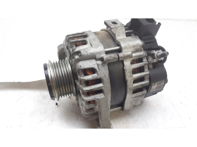 Генератор 3730004970 KIA Picanto 1.0