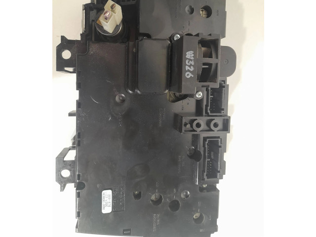 Блок управления климат-контролем 8691876, M635E800092   Volvo V70