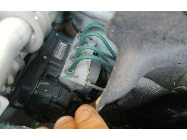 Блок АБС 6001551520   Dacia  Duster  2010 - 2017 года