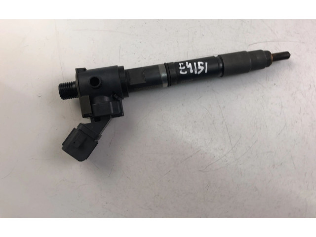 Форсунка 31405404    Volvo V70   