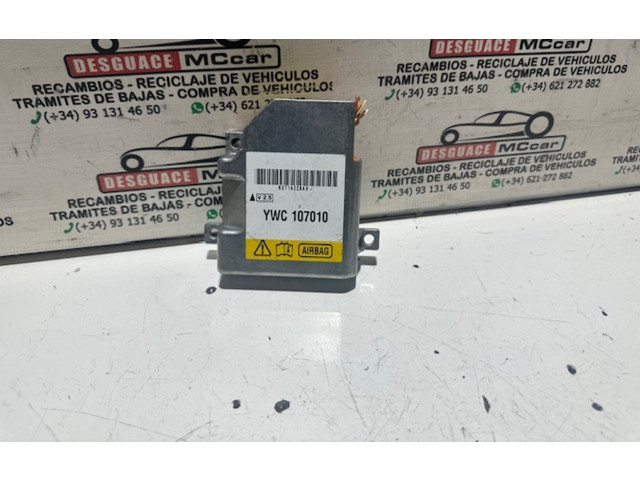 Блок подушек безопасности YWC107010 Rover 25