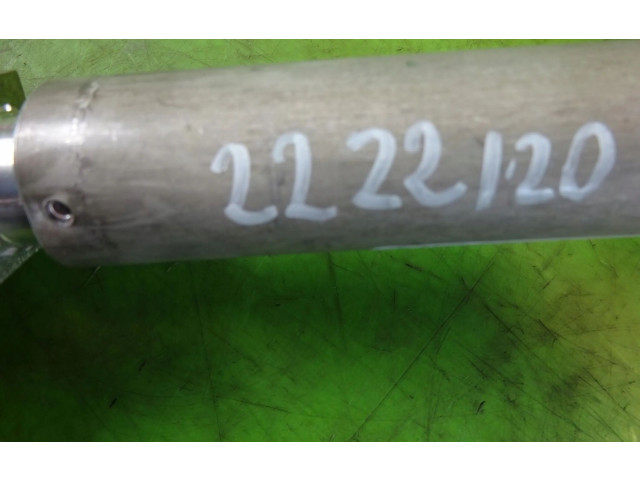 Рулевая рейка A2464608801 Infiniti Q30 2015 - 2018 года