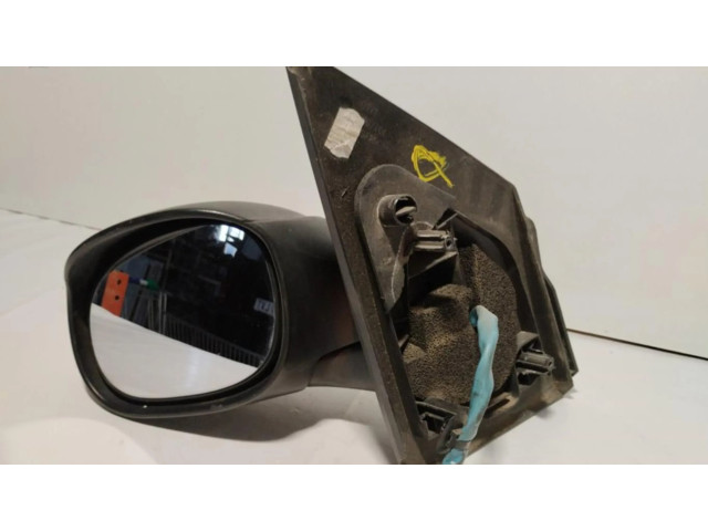 Zpětné zrcátko levé Peugeot 106 0103024