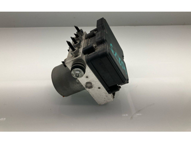 Блок АБС 2530151, HB3C-2C405-BB   Ford  Ranger  2012 - 2018 года