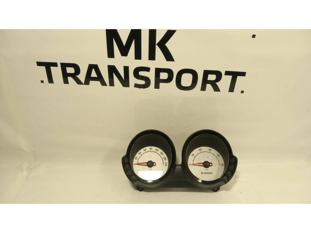 Панель приборов A4545403311, T1002795002 Smart ForFour I