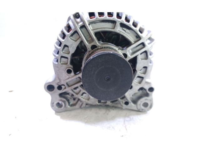 Генератор 03C903024J, 03C903023A Skoda Octavia Mk2 (1Z)
