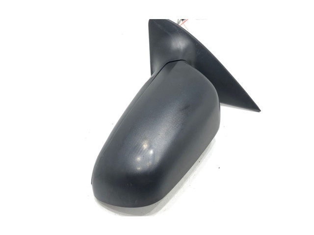 Зеркало электрическое Skoda Fabia Mk1 (6Y) 1999 - 2007 года