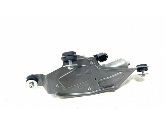 Моторчик заднего дворника 8496000830, BHS267450 Mazda 3 II