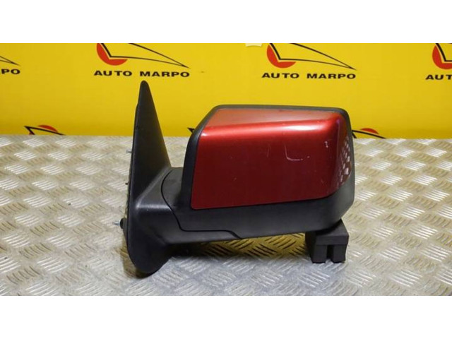 Зеркало электрическое        Ford Galaxy  2000 - 2006 года   