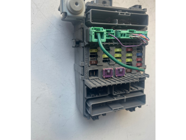 Блок предохранителей 081106, EFA4011GU Honda Accord