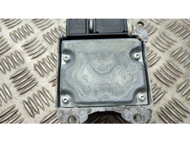 Блок подушек безопасности DN1T14B321ED Ford Ecosport