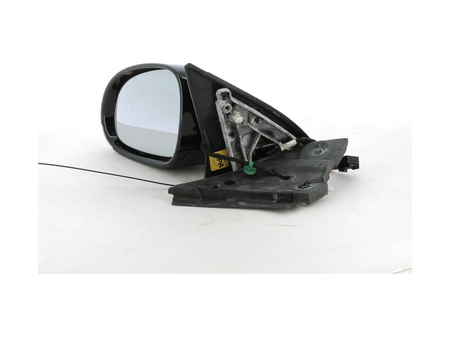 Зеркало электрическое Volkswagen Jetta V 2005 - 2010 года