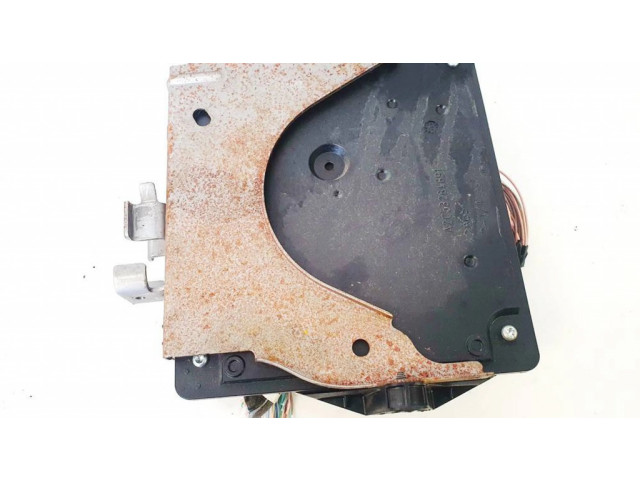 Блок комфорта a2c53284890 Renault Scenic III - Grand scenic III