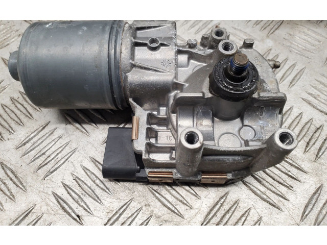 Моторчик заднего дворника 4G1955119 Audi A6 S6 C7 4G